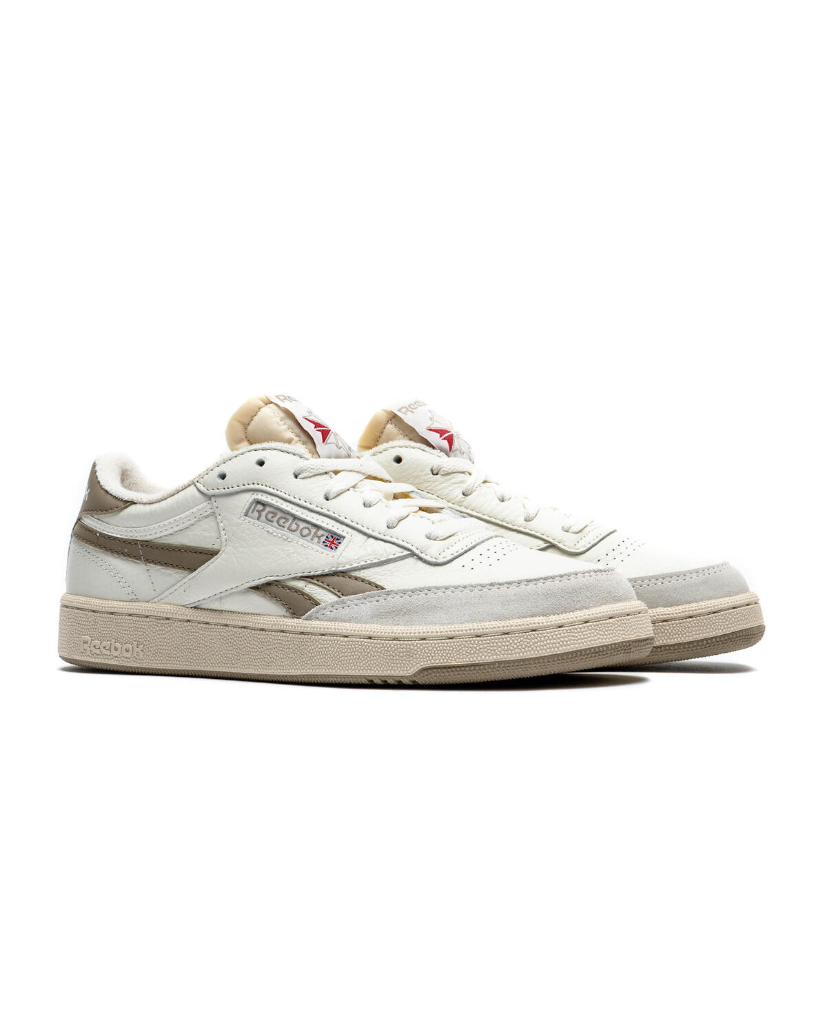 Reebok CLUB C REVENGE VINTAGE IF7694 AFEW STORE